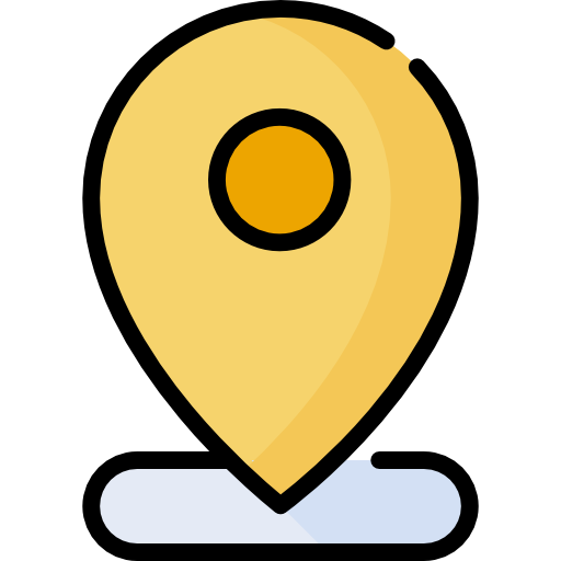 alfiler icono gratis