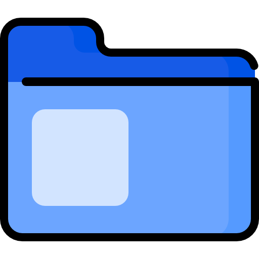 Folder - Free interface icons