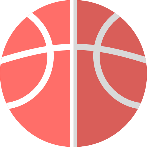 baloncesto icono gratis