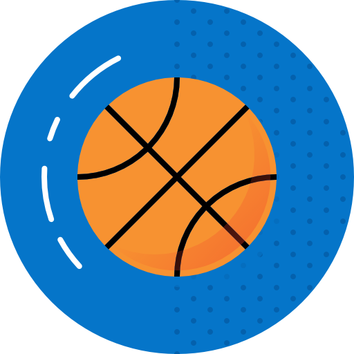 baloncesto icono gratis