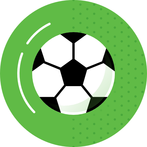 fútbol icono gratis