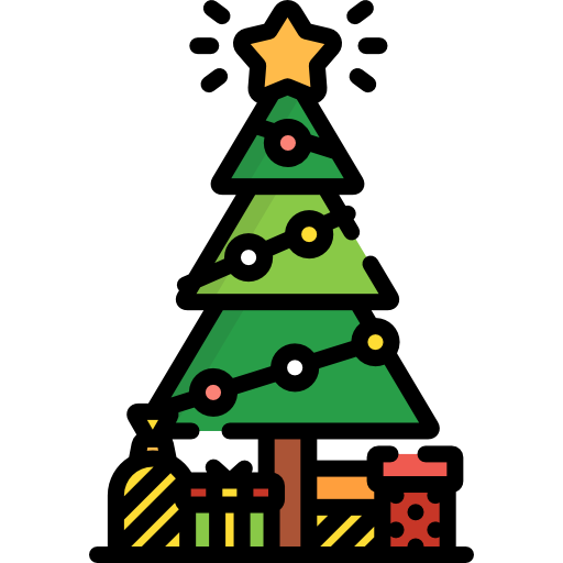 weihnachtsbaum kostenlos Icon weihnachtsbaum kostenlos Icon