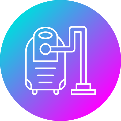 aspiradora icono gratis