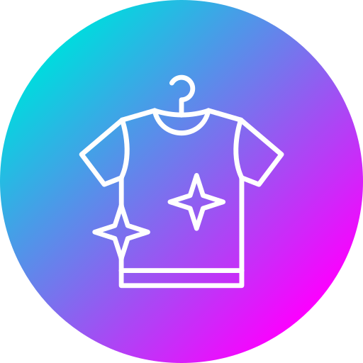 Laundry Generic Circular icon