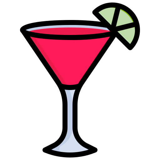 martini Icône gratuit martini Icône gratuit