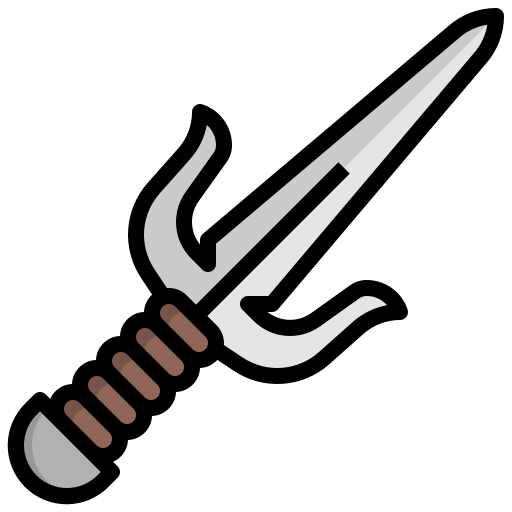Sai free icon