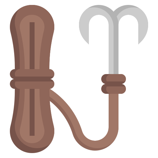 Grappling hook - Free miscellaneous icons