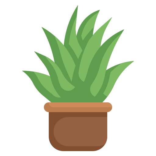 aloe vera kostenlos Icon