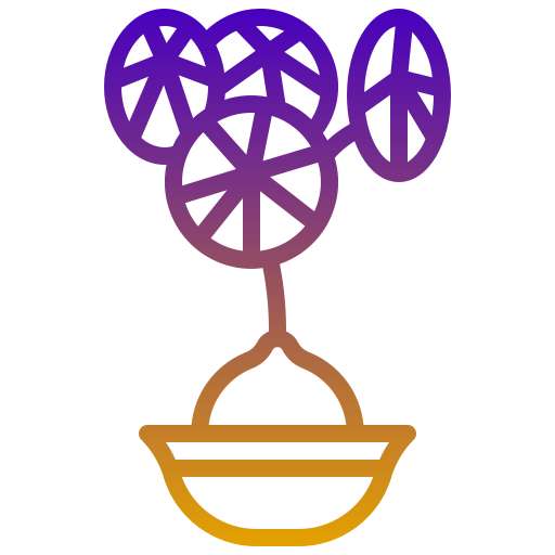 Lotus free icon