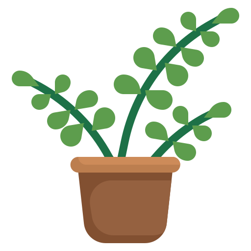 zamioculcas kostenlos Icon zamioculcas kostenlos Icon