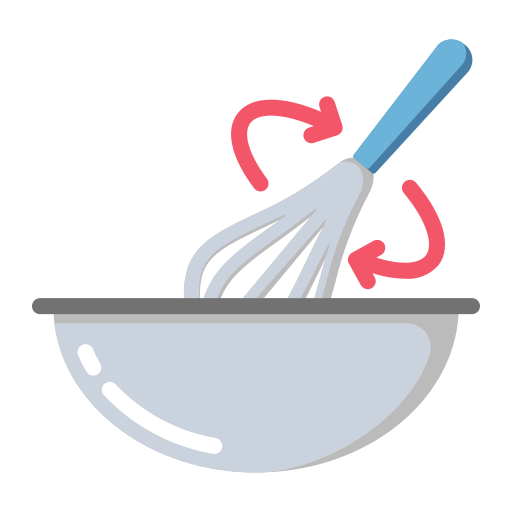 Stir Clip Art