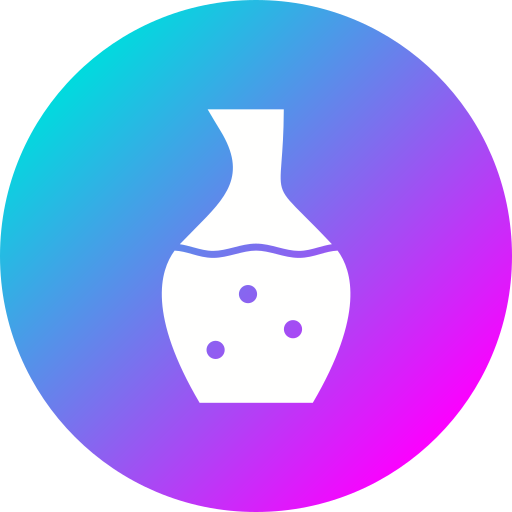 carafe Icône gratuit