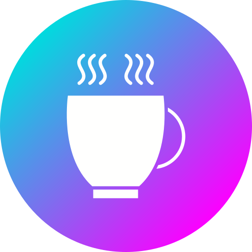 Cup Generic Flat Gradient icon