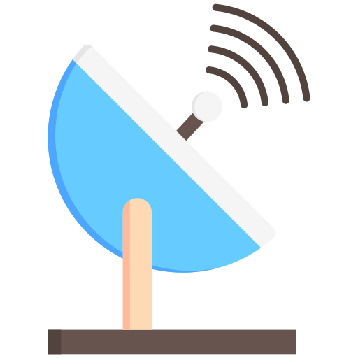 antena icono gratis