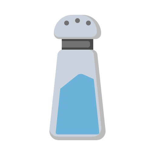 Соль бесплатно иконка