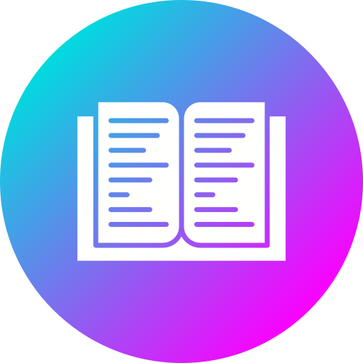 책 무료 아이콘