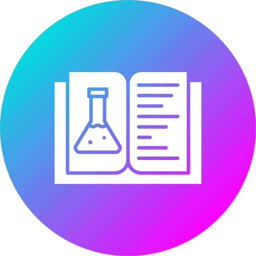 과학 무료 아이콘