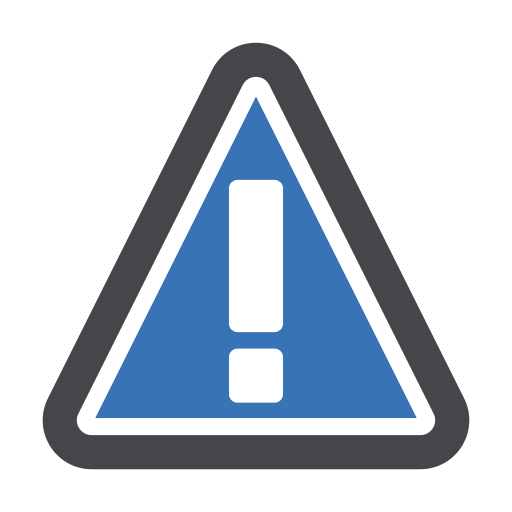 fehler kostenlos Icon