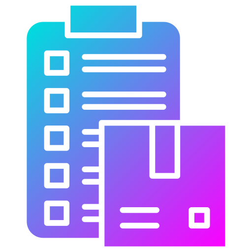 Delivery box free icon Delivery box free icon