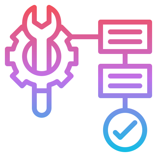 Management service free icon Management service free icon