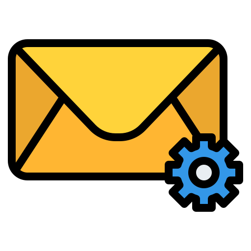 Email free icon