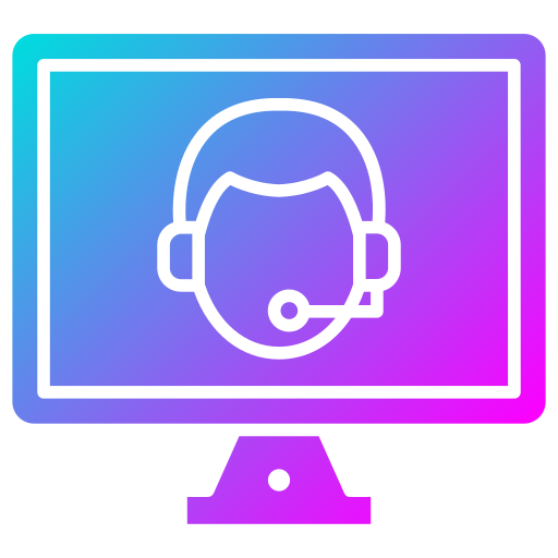 Call center free icon Call center free icon