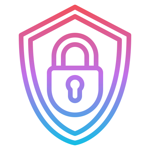 Privacy free icon
