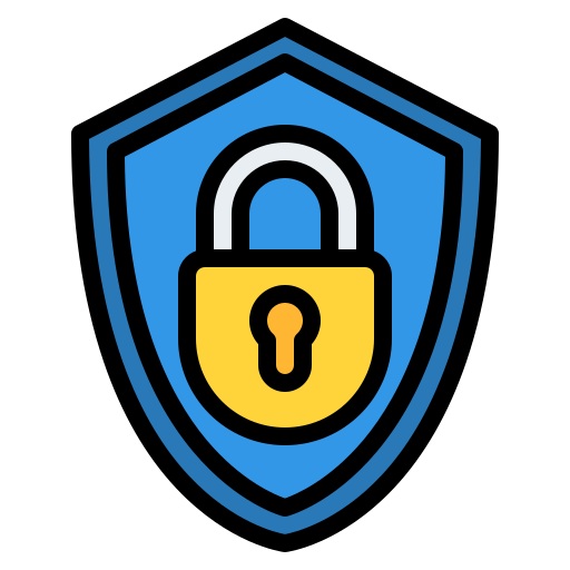 privacy icon
