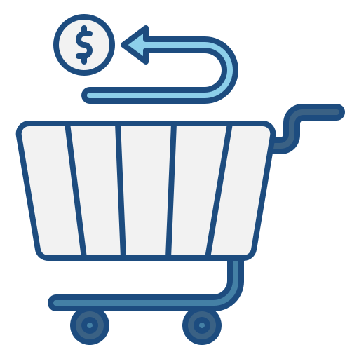 carrinho de compras grátis ícone carrinho de compras grátis ícone
