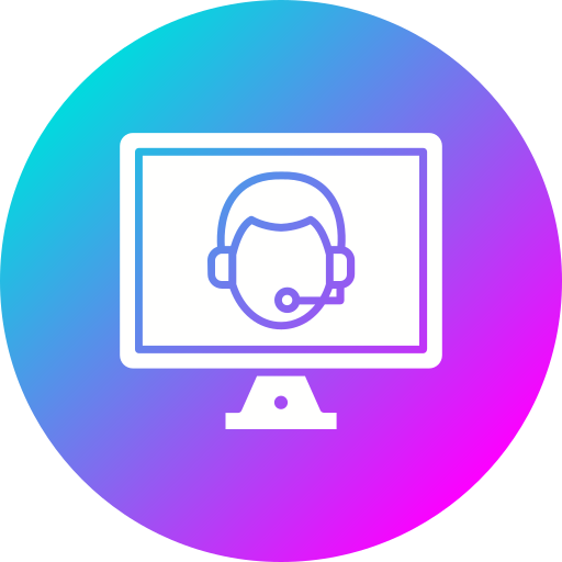 Call center free icon Call center free icon