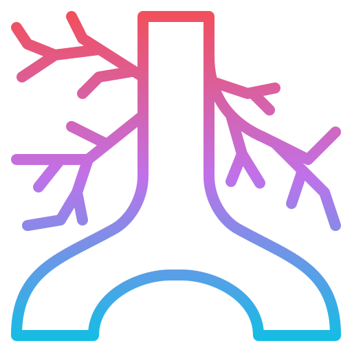 artería icono gratis