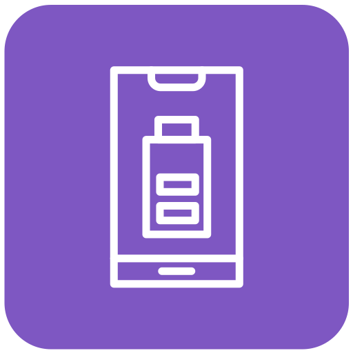 batería icono gratis