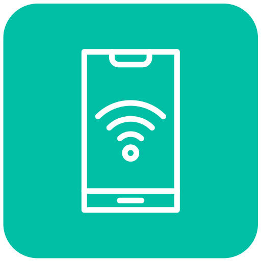 wifi icono gratis