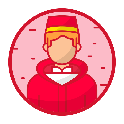 marroquí icono gratis