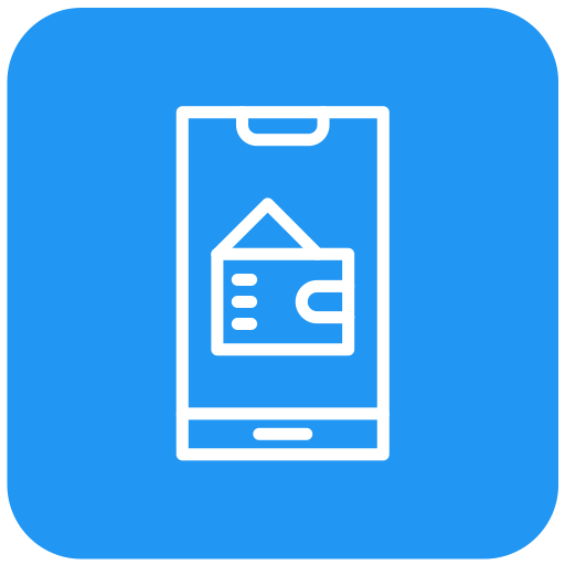 geldbörse kostenlos Icon