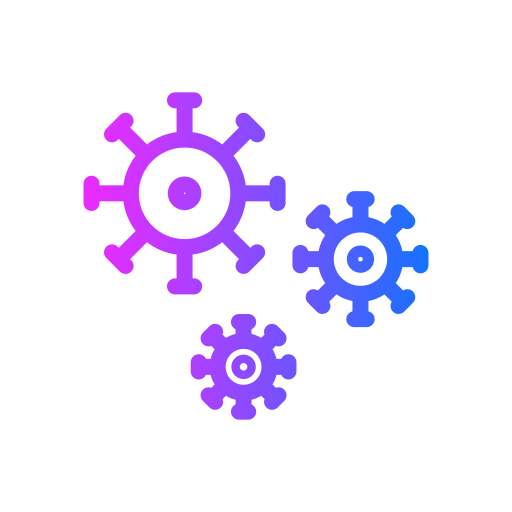 코로나 바이러스 무료 아이콘 코로나 바이러스 무료 아이콘
