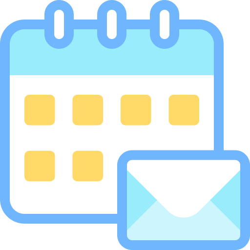 Calendar free icon