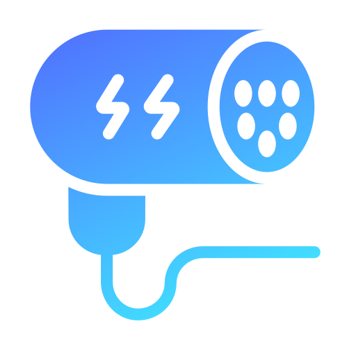 carga rápida grátis ícone