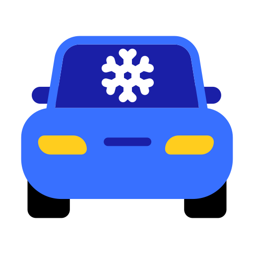 Air conditioner free icon