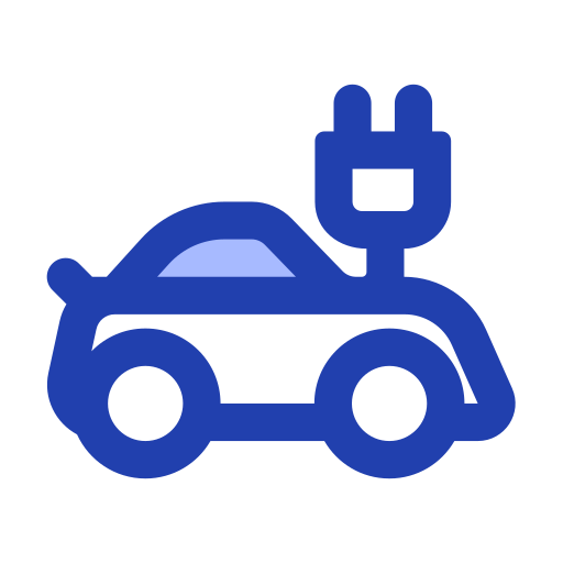 Sport car free icon Sport car free icon