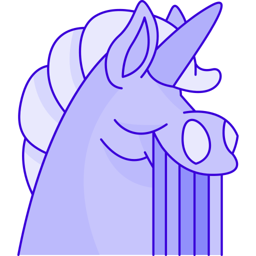 Rainbow free icon
