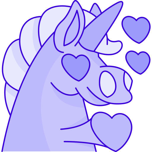 enamorado icono gratis