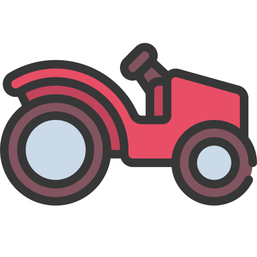 traktor kostenlos Icon traktor kostenlos Icon