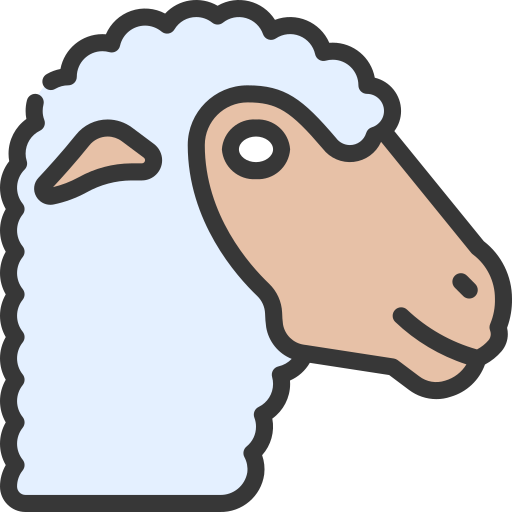 schaf kostenlos Icon