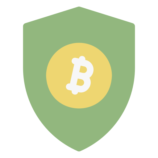 bitcoin icono gratis