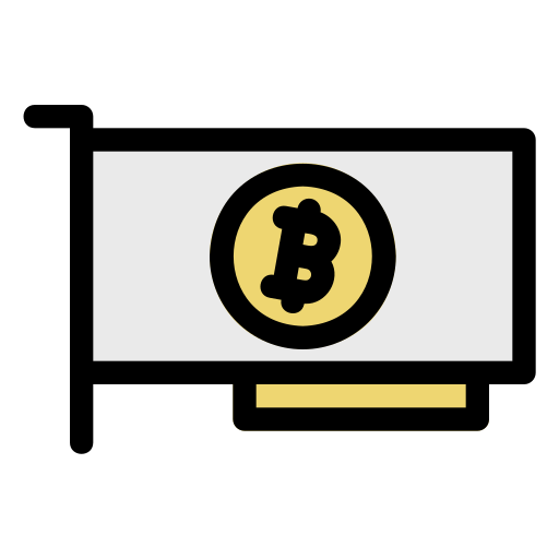 bitcoin icono gratis