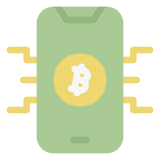 bitcoin icono gratis