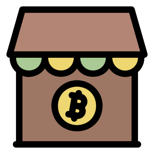 bitcoin icono gratis