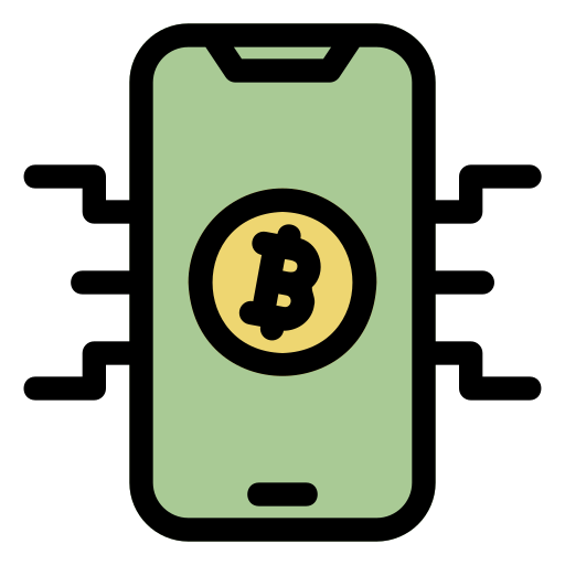 bitcoin icono gratis