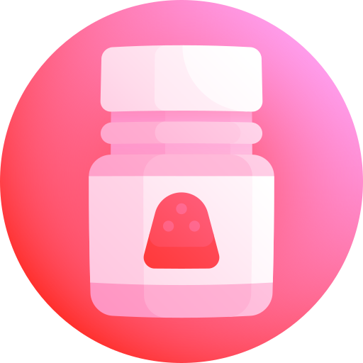 pegajoso icono gratis